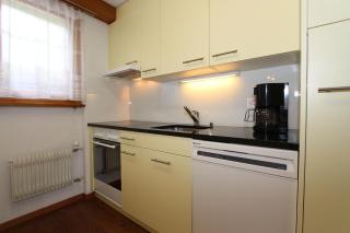 Haus Primavera - Saas-Fee - 7