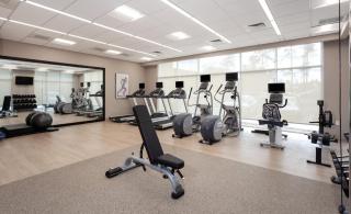 Holiday Inn - Tallahassee E Capitol - Univ by IHG - Tallahassee - 2