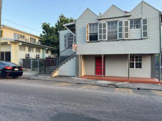 JJ Guest House - Branns Hamlet - 0