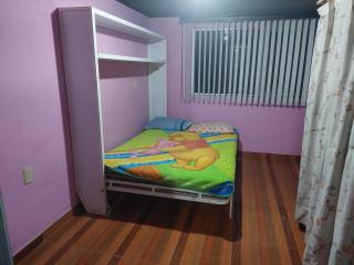Habitación privada en Casa compartida, 4 adultos - Città del Messico - 2