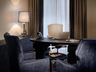 Voco - Riyadh by IHG - Riyad - 9