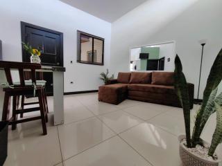 Apt Morpho Cas'Aguacate close to Airport, Pedregal, Centro Convenciones - Potrerillos - 9