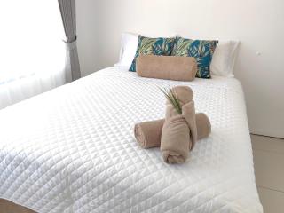 Apt Morpho Cas'Aguacate close to Airport, Pedregal, Centro Convenciones - Potrerillos - 0