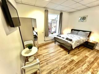 Lux Studio ManCity Stadium COOP Arena, Piccadilly - Manchester - 0
