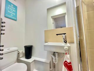 Lux Studio ManCity Stadium COOP Arena, Piccadilly - 4