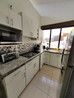 Apt Morpho Cas'Aguacate close to Airport, Pedregal, Centro Convenciones - Potrerillos - 2