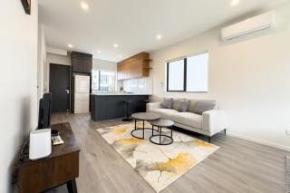 Modern 3-bds townhouse in South Auckland - Auckland - 0