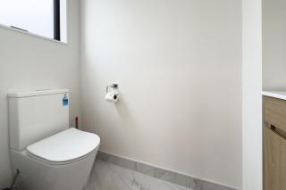 Modern 3-bds townhouse in South Auckland - Auckland - 9