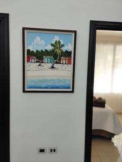 Apt Morpho Cas'Aguacate close to Airport, Pedregal, Centro Convenciones - Potrerillos - 7