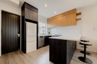 Modern 3-bds townhouse in South Auckland - Auckland - 1