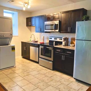 2BR W&D 6th FloorMins to Forest Park CWE - University City - 9