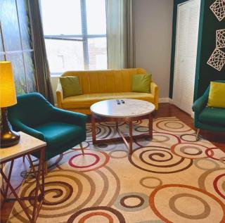 2BR W&D 6th FloorMins to Forest Park CWE - University City - 0