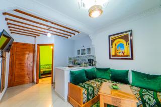 Dar Jinane - Chefchaouene - 5