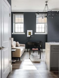 Revived 1 BR Apt by Soulard - Saint Louis - 8