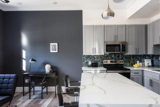 Revitalized 1 BR Apt near City Museum - Saint Louis - 7