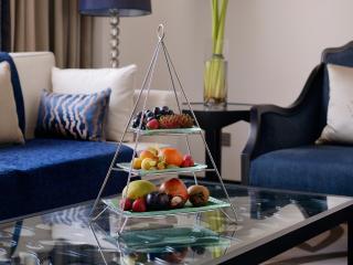 Voco - Riyadh by IHG - Riyad - 8