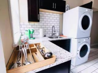 2Br Comfy BJ Hospital STL Zoo - Tower Grove - 3