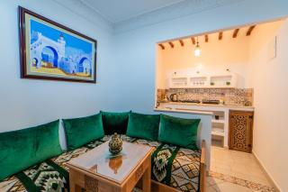 Dar Jinane - Chefchaouene - 7