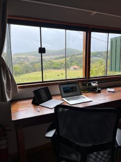 Casa Celeiro com Ofurô, Pet-Friendly e perto SP e SJC - Jambeiro - 1