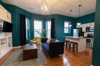 Mins To Forest Park Museum & Walk to BJ Hospital - Tower Grove - 0