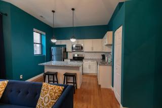 Mins To Forest Park Museum & Walk to BJ Hospital - Tower Grove - 4