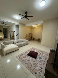 DAHLIA LOVELY HOME - Jitra - 8