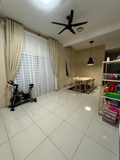 DAHLIA LOVELY HOME - Jitra - 7