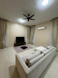 DAHLIA LOVELY HOME - Jitra - 3
