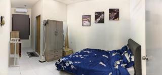 The Mayor Homestay, Seri Iskandar, Perak - 4