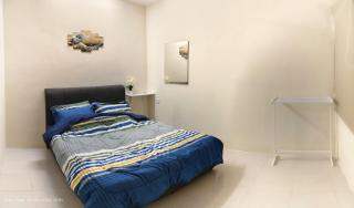 The Mayor Homestay, Seri Iskandar, Perak - 3