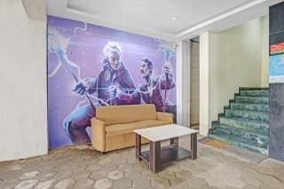 Hotel O Grand Residency - 6