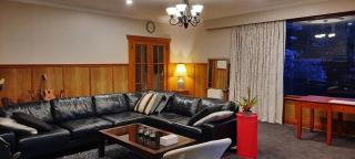 Spacious Comfortable House - Wellington - 5