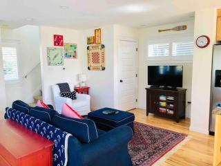 Seagrass Cottage at Beverly Beach - Newport - 9