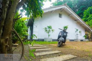 Villa 1925 - Habaraduwa - 5