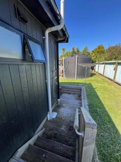 Beach holiday - private setting. - Whiritoa - 3