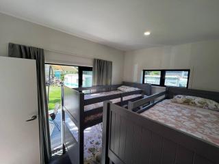 Beach holiday - private setting. - Whiritoa - 2