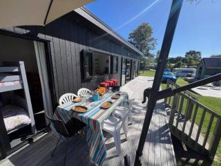 Beach holiday - private setting. - Whiritoa - 1