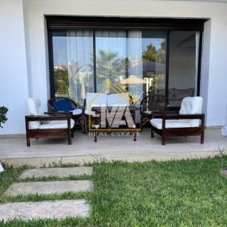 Splendide villa prestigia plage des nations - Sidi Bouqnadel - 8
