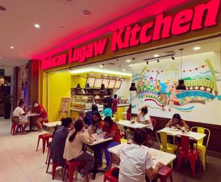 Toby’s Crib at San Lorenzo Place - Manila - 2