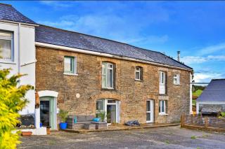 Cosy Nook Cottage Perfect Family & Beach Getaway - Newquay - 8