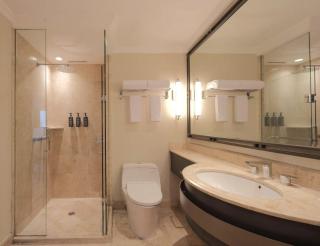 Sheraton Surabaya Hotel & Towers - Surabaya - 6