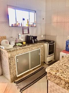 Casa em Unamar - Cabo Frio - 2