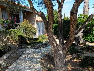 Villa with private pool and lake view - Narbonne - 4