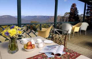 Blue Mountains Rhapsody - Leura - 0