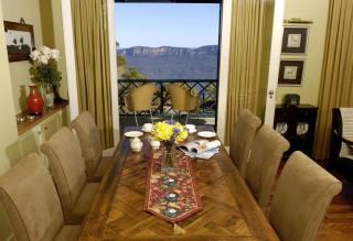 Blue Mountains Rhapsody - Leura - 9