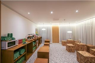 The First Boutique Hotel - Gwangju - 6