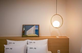 The First Boutique Hotel - Gwangju - 1