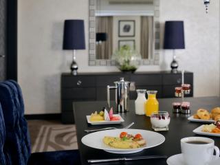 Voco - Riyadh by IHG - Riyad - 6
