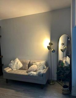 Cute Studio Downtown Miami - 1