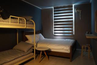 Art and Stay - Suncheon - 7